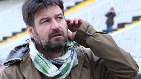 Ramsés Albiñana se suma al staff de Directores de Concreto Films