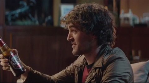 Lo nuevo de Del Campo Saatchi & Saatchi para Cerveza Andes