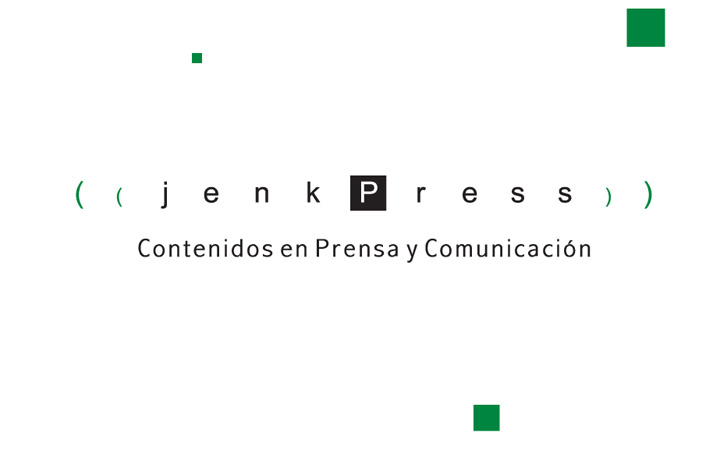 Tavex es cuenta Jenkpress