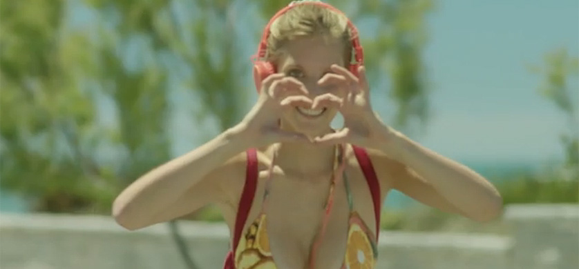Claro estrena su campaña “Amores de Verano”