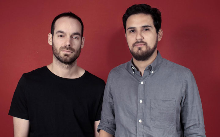 BBDO promocionó a Campins y Espino como directores creativos