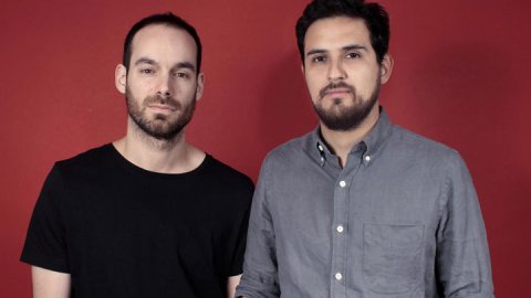BBDO promocionó a Campins y Espino como directores creativos
