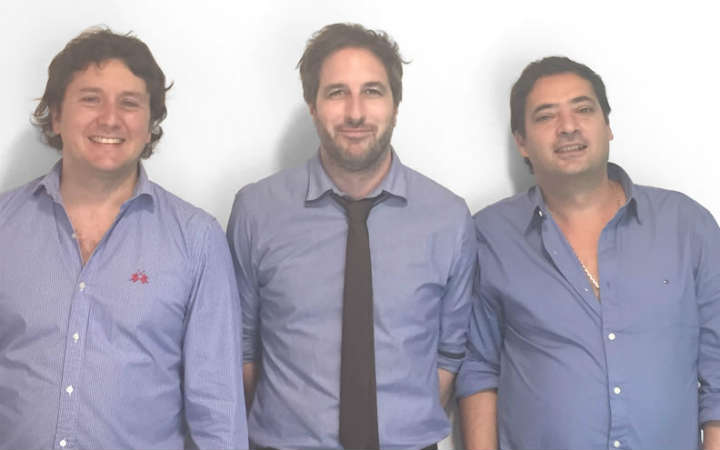Nació Audio.Ad, una red publicitaria de audio digital