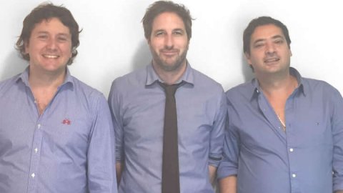 Nació Audio.Ad, una red publicitaria de audio digital