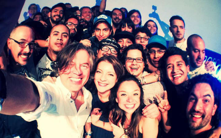 Premios Círculo de Oro: Publicis México, agencia del año
