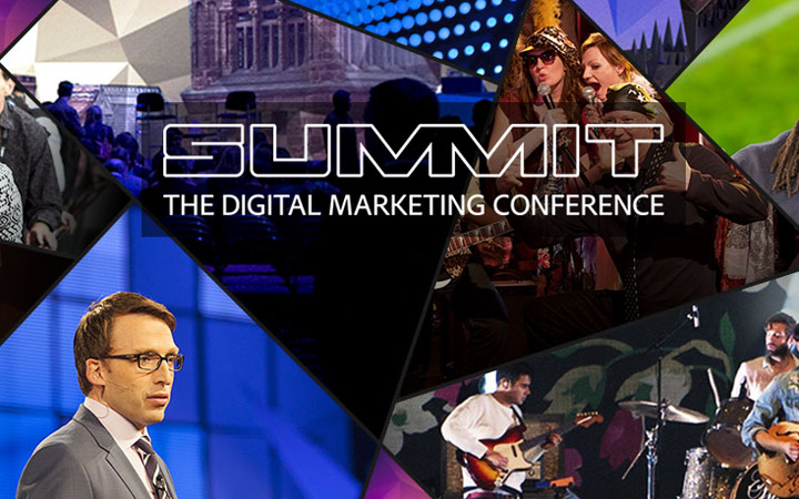 Abiertas las Inscripciones para Adobe Summit 2015