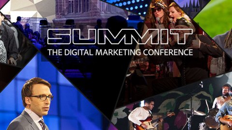 Abiertas las Inscripciones para Adobe Summit 2015