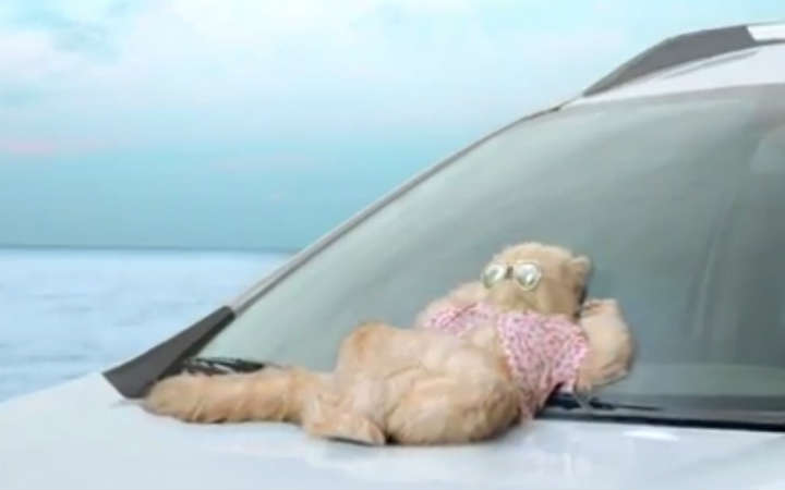 "0km", el spot de YPF Serviclub creado por Kepel & Mata.