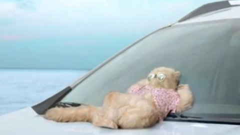 "0km", el spot de YPF Serviclub creado por Kepel & Mata.