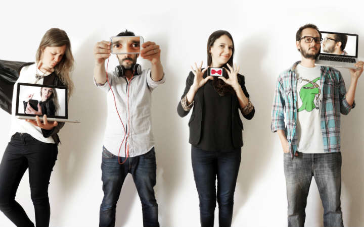 Socialive trabajará la comunicación digital de Unilever