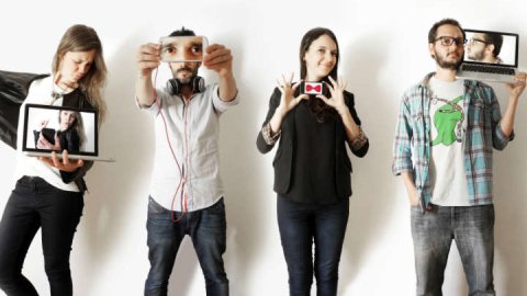 Socialive trabajará la comunicación digital de Unilever