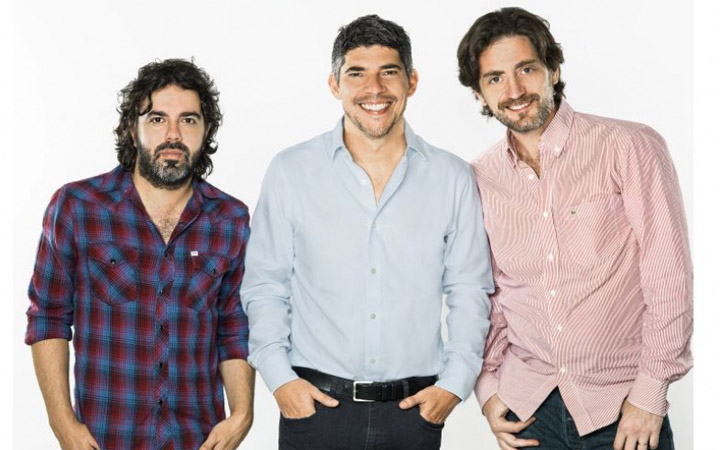 Máximo Lorenzo nuevo CEO de Grey Argentina