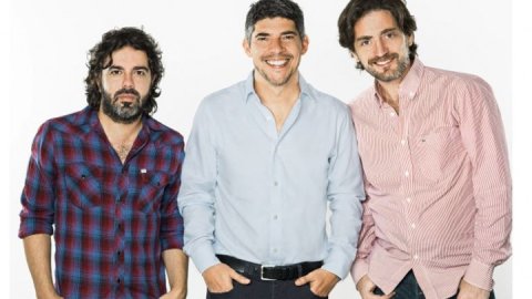 Máximo Lorenzo nuevo CEO de Grey Argentina