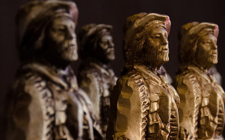 Uruguay: llegan los Premios Gaucho