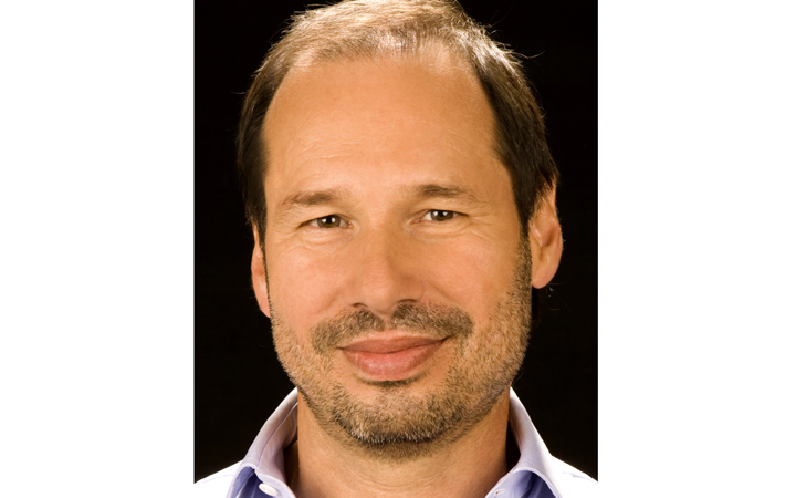 Nuevo presidente de Amplifi Latinoamérica 