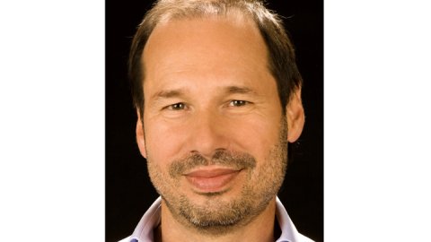 Nuevo presidente de Amplifi Latinoamérica 
