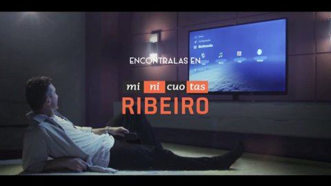 "Deseo", lo nuevo de Almacén para Minicuotas Ribeiro