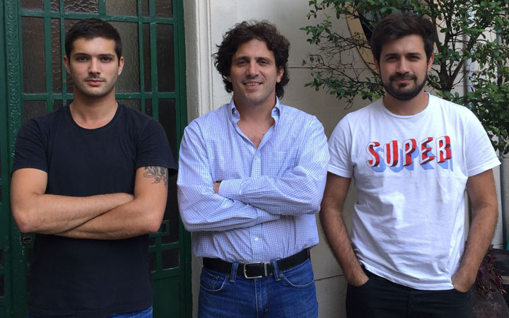Nuevos Directores Generales Creativos en ADN