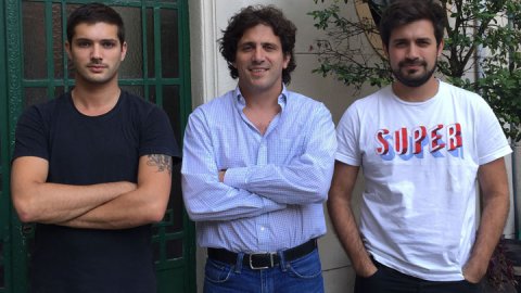 Nuevos Directores Generales Creativos en ADN
