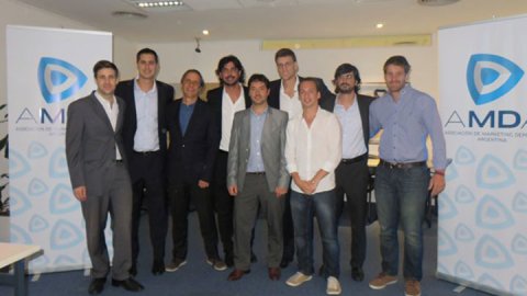 Se lanzó la Asociación de Marketing Deportivo de la Argentina