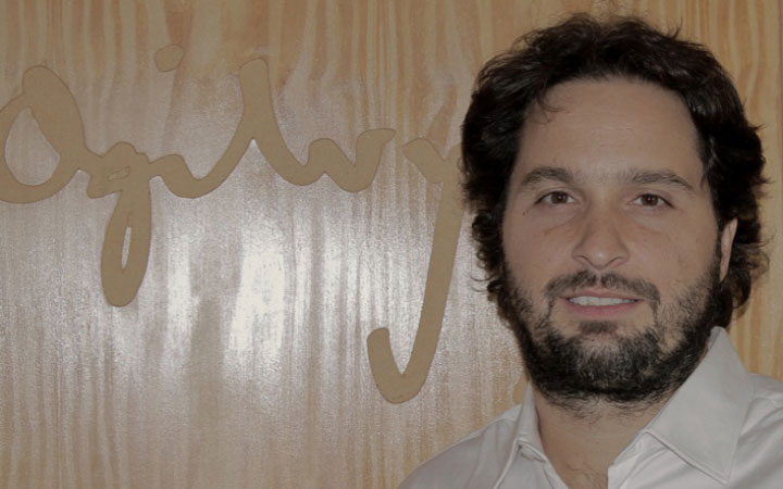 Arslanian fue nombrado Gerente General de O&M Argentina