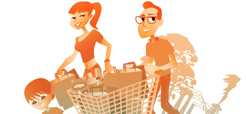Los 10 aprendizajes del consumo del 2014
