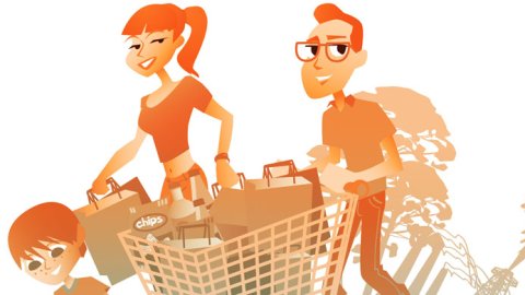 Los 10 aprendizajes del consumo del 2014