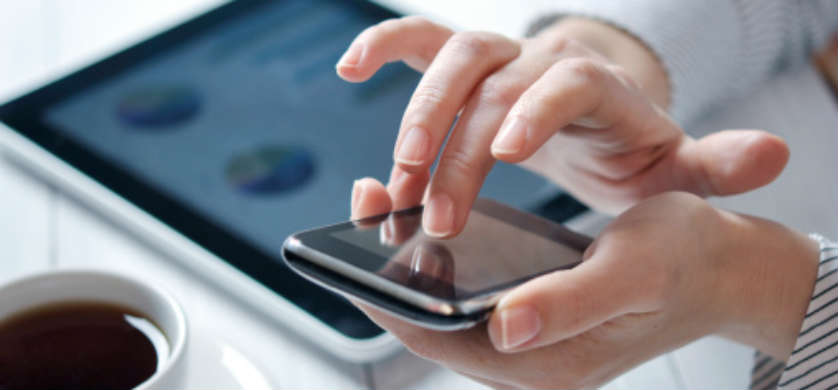 La publicidad móvil crecerá más de un 40% en tres años 