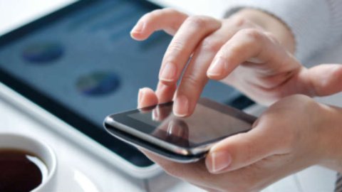La publicidad móvil crecerá más de un 40% en tres años 