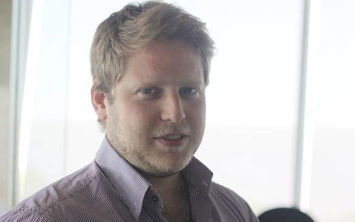 Miguel Janover se suma a Carlos y Darío como Digital Leader