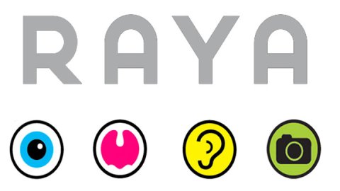 Raya produjo un trabajo para Dallas District Attorney