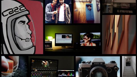 Casa Kiev inauguró sus nuevas oficinas en el Polo Audiovisual