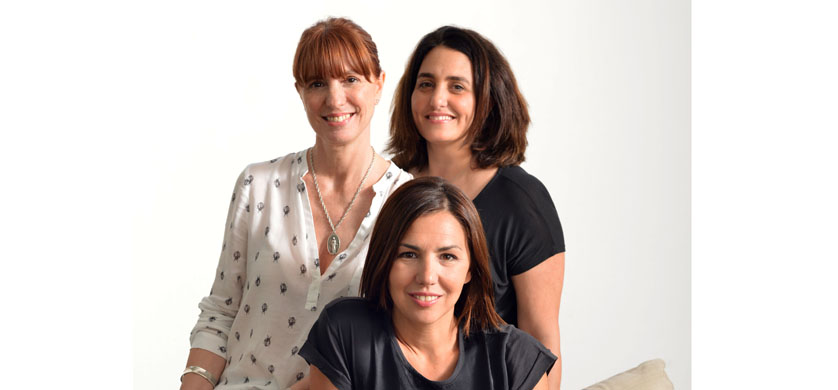 Urban adquiere Mora & Araujo