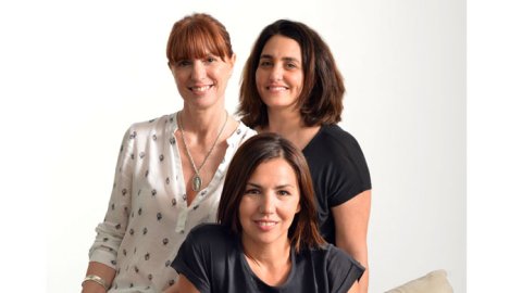 Urban adquiere Mora & Araujo