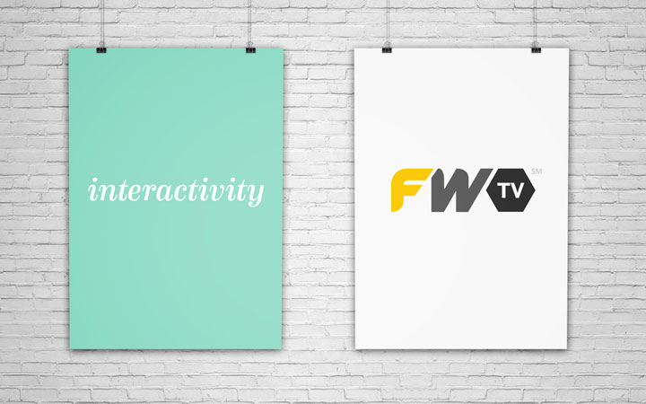 Interactivity suma a FWTV como nuevo cliente