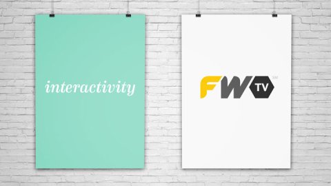 Interactivity suma a FWTV como nuevo cliente