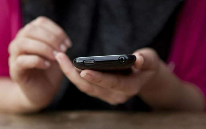 Crece en América Latina el uso de Smartphones