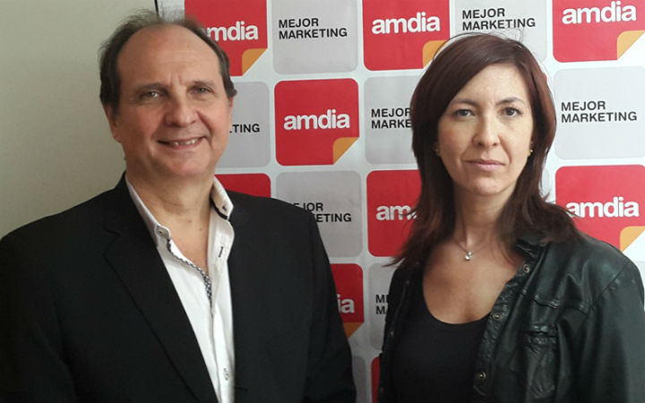 Amdia lanza el Capítulo Contact Centers & Customer Experience