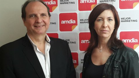 Amdia lanza el Capítulo Contact Centers & Customer Experience