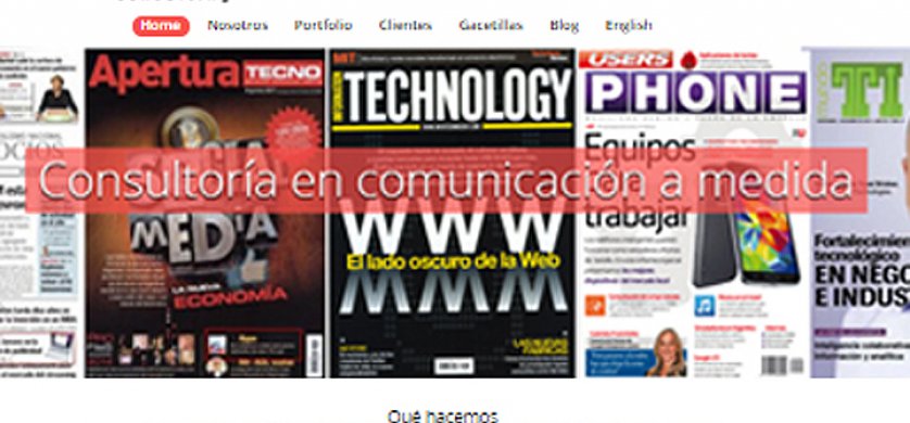 Medialo Consulting: nuevo año, nuevo look