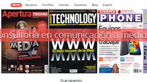 Medialo Consulting: nuevo año, nuevo look