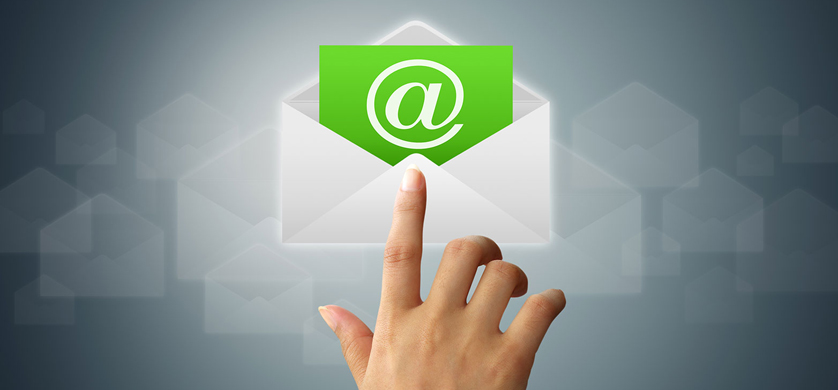 El correo electrónico está más vivo que nunca
