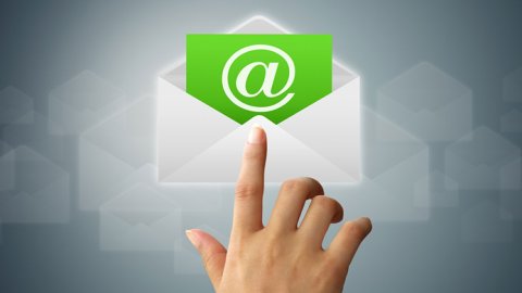 El correo electrónico está más vivo que nunca