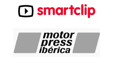 Acuerdo de comercialización entre Motorpress y Smartclip