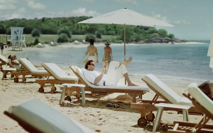 Personal estrena campaña integral del Personal Fest Verano