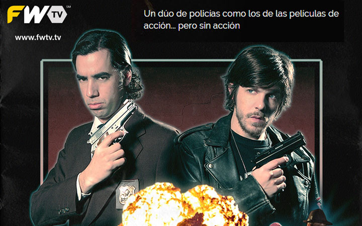 FWTV estrena tres series web en este verano 2015