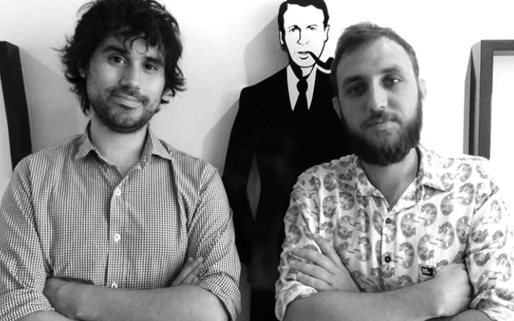 Nuevos Directores Creativos Integrales de David
