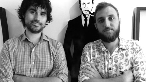 Nuevos Directores Creativos Integrales de David