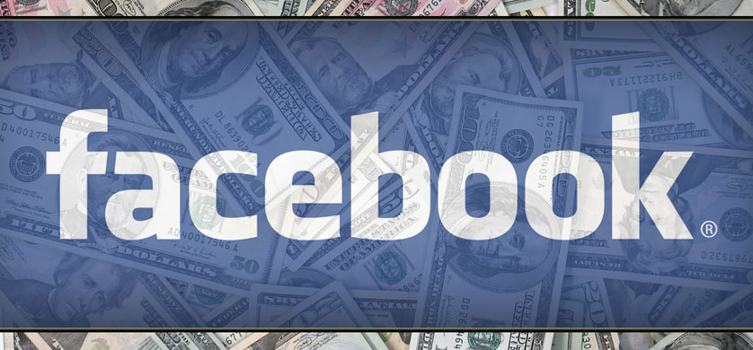 El impacto de Facebook sobre la economía global