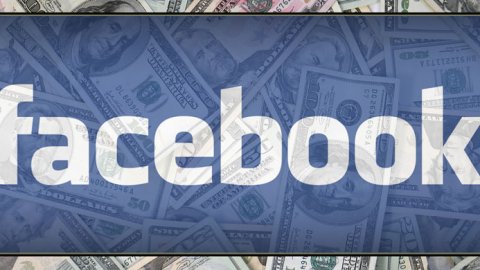 El impacto de Facebook sobre la economía global